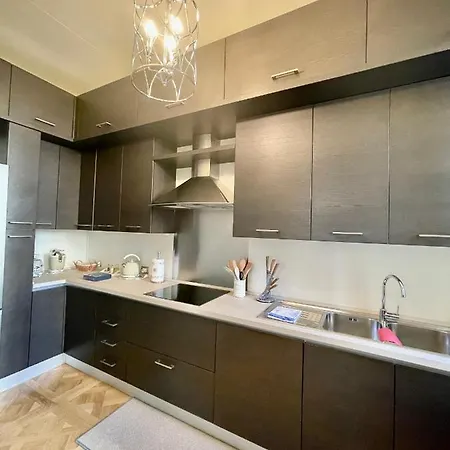 Santa Maria Delle Grazie