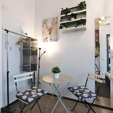 Primopiano - Schiaparelli C Flat * Μιλάνο