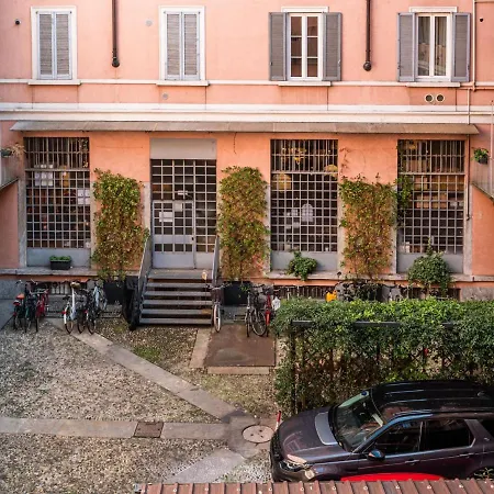 Appartement The Best Rent - Stylish Loft In Corso Como
