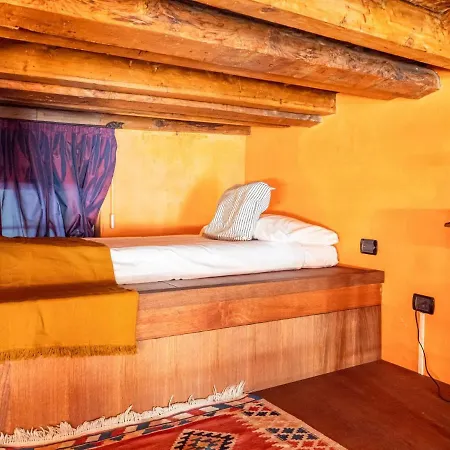 The Best Rent - Stylish Loft In Corso Como Appartement