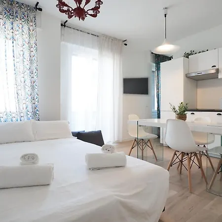 Primopiano - Napo Torriani