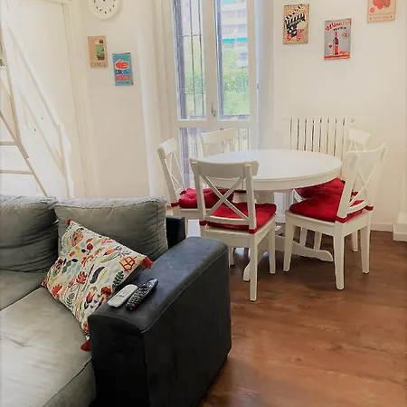 White Flat Puglie Apartament