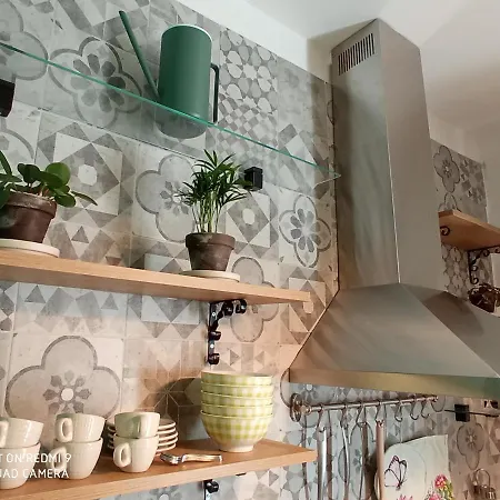 Διαμέρισμα In Voga 2 Guinizelli Cir 015146-cni-03667 Μιλάνο