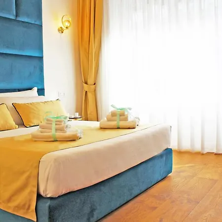 Pensionat Hrt Milano