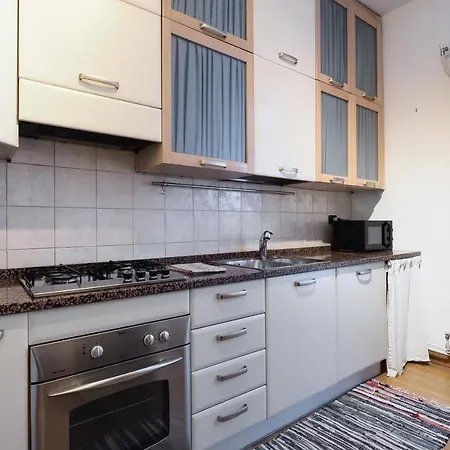 Primopiano - Via Pavia Milaan