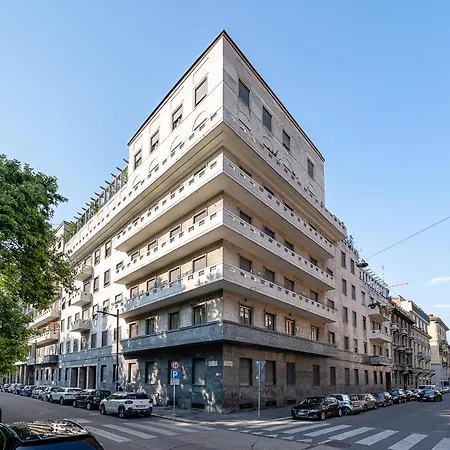Apartment Hemeras Boutique Homes - Near Citylife Milan