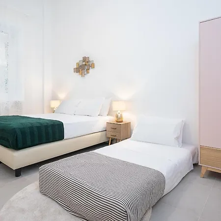 Apartment Hemeras Boutique Homes - Near Citylife *