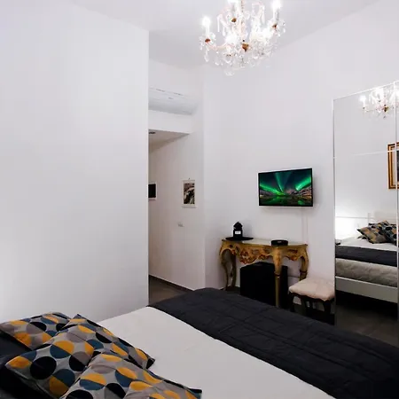 Гостевой дом Imhome - Porta Romana 3*