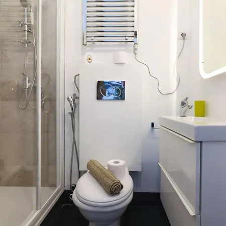 Primopiano - Schiaparelli C Flat