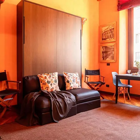 Appartement The Best Rent - Stylish Loft In Corso Como