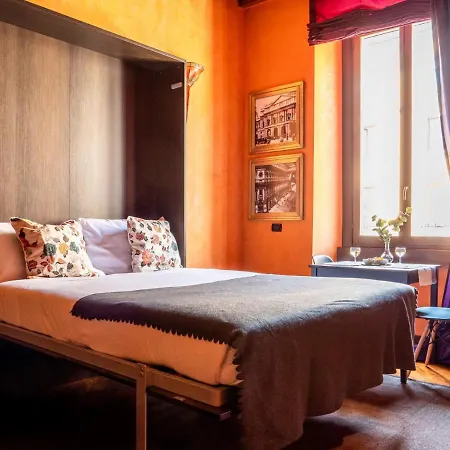 The Best Rent - Stylish Loft In Corso Como *