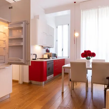 Canaletto - East Apartamento