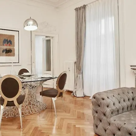 Vallazze Luxury By Halldis * Milan
