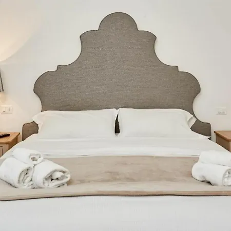 Daire Vallazze Luxury By Halldis Milano