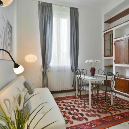 Argelati By Halldis Apartmán Milán