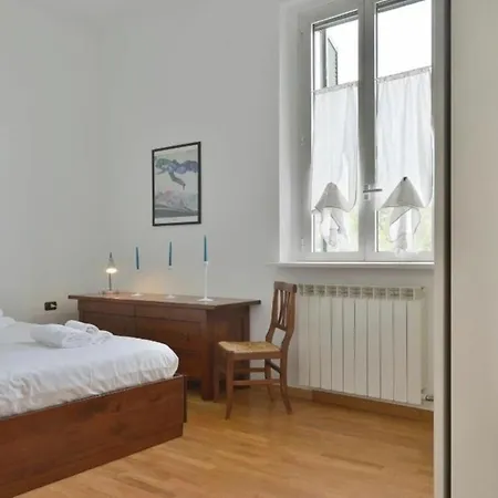 Apartmán Argelati By Halldis *