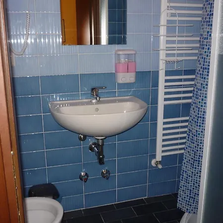 Andronaco Pensjonat *