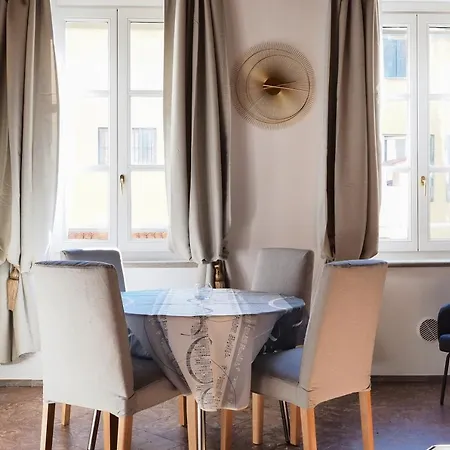 Mila Magenta Μιλάνο