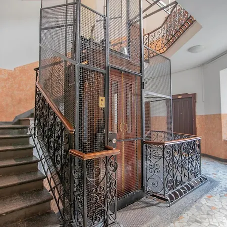 Hostmate - - Boscovich - Stazione Διαμέρισμα Μιλάνο