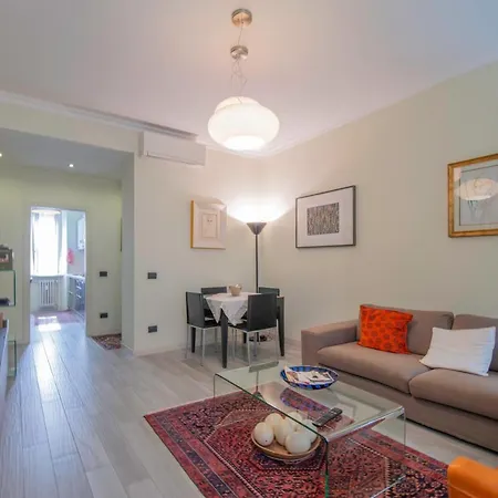Hostmate - - Boscovich - Stazione Διαμέρισμα *