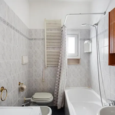 Wooden Nest In Isola - Manabrea Apartment