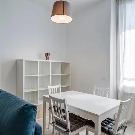 Mysa - Bilocale A Due Passi Da Corso Buenos Aires Apartamento *