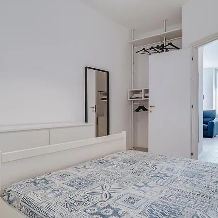 Mysa - Bilocale A Due Passi Da Corso Buenos Aires * Milán