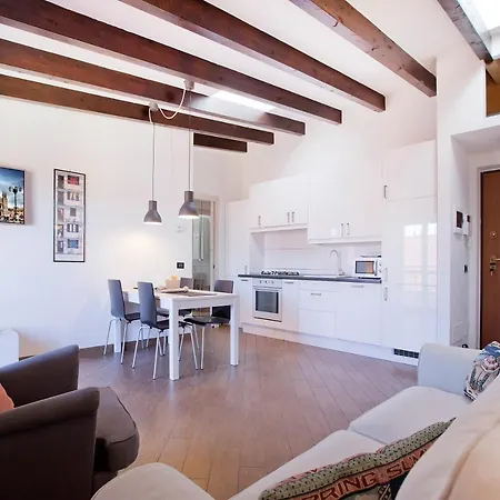 Ripamonti Short Rent *