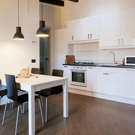Ripamonti Short Rent *