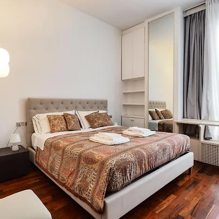Duomo Luxury Vi Lejlighed Milano