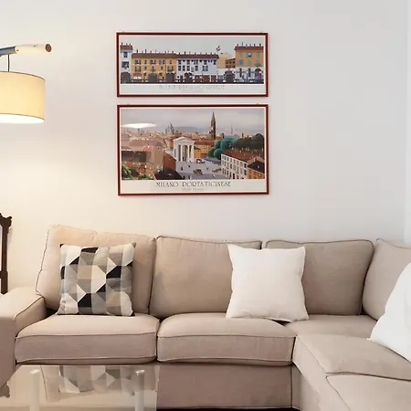 Duomo Luxury Vi * Milano