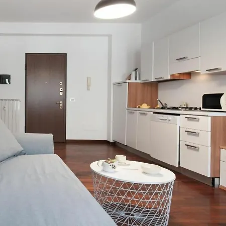 Poggibonsi By Halldis Apartamento *