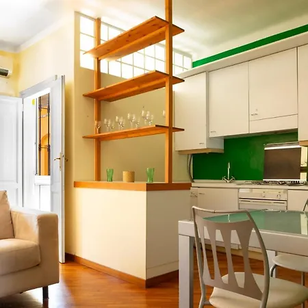 Apartment Luvi - Vigevano C *