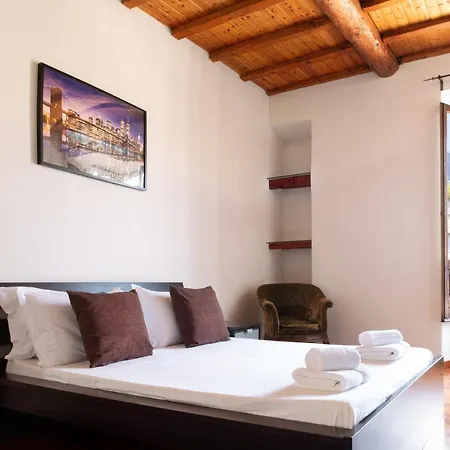 Luvi - Vigevano C Apartment