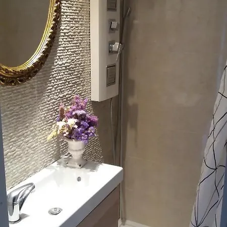 Parco Lambro 2* ميلان