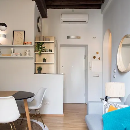 Youhosty - Santa Marta 11 Appartement Milaan