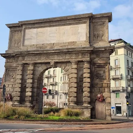 Apartman Porta Romana Small Studio *