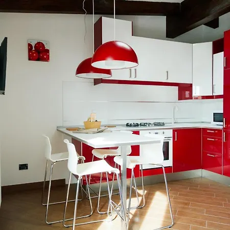 Ripamonti Short Rent