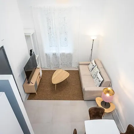 Hemeras Boutique Homes - Near Citylife