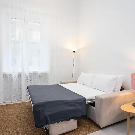 Apartment Hemeras Boutique Homes - Near Citylife *