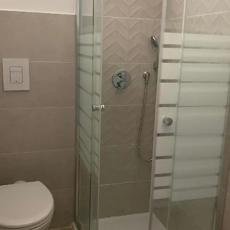 Maison Sion Alojamento de Acomodação e Pequeno-almoço *