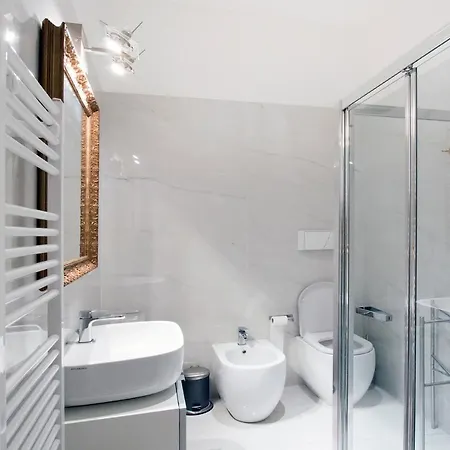 Imhome - Porta Romana Gasthof