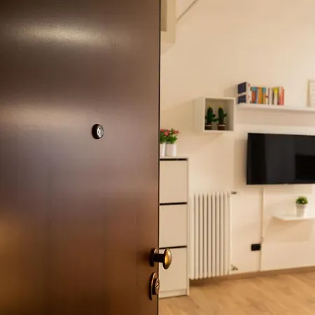 Dreamful - Arco Della Pace Lejlighed *