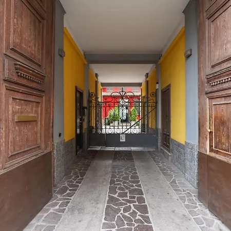 Primopiano - Schiaparelli C Flat *