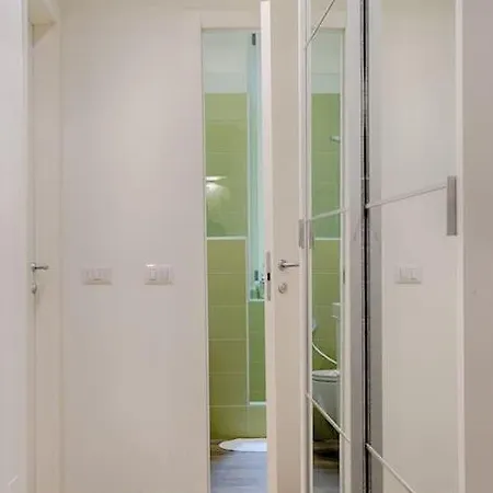 Primopiano - Ariberto Apartamento *