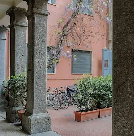 Apartamento Primopiano - Ariberto *