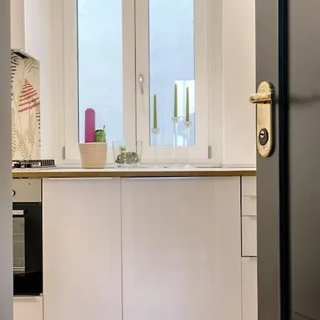 Apartamento Primopiano - Ariberto Milão