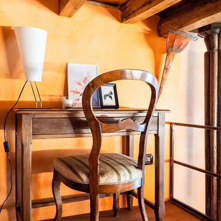 The Best Rent - Stylish Loft In Corso Como Appartement *