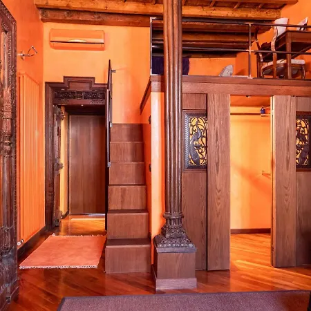 Appartement The Best Rent - Stylish Loft In Corso Como