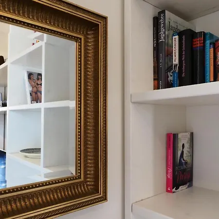 Apartamento Primopiano - Cantoni